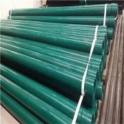 内外涂塑管特点及作用有哪些？