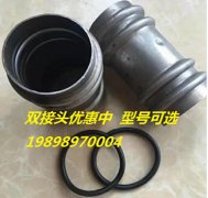 蜜桃视频观看钳压式50*1.2*6米现货