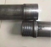 灌注桩套筒式60蜜桃视频观看定尺生产